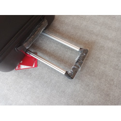 Tupperware / travelite Trolly schwarz