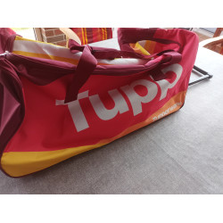 Tupperware Trolley / Reisetasche