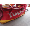 Tupperware Trolley / Reisetasche