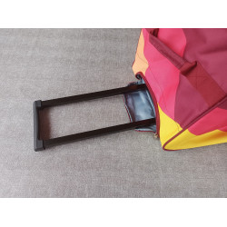 Tupperware Trolley / Reisetasche