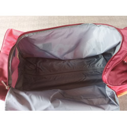 Tupperware Trolley / Reisetasche