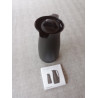 Tupperware ThermoTup Pitcher 1,0 Liter schwarz
