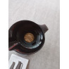 Tupperware ThermoTup Pitcher 1,0 Liter schwarz