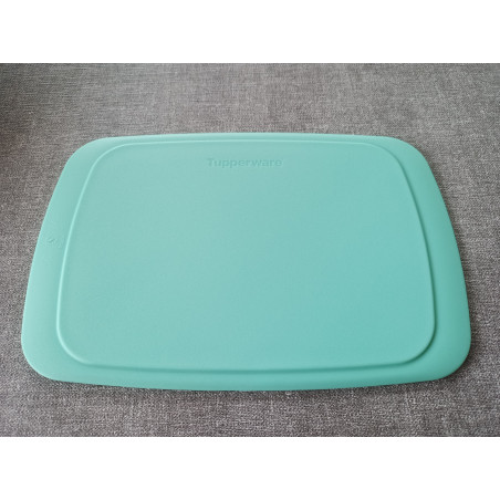 Tupperware Schneidbrett mint