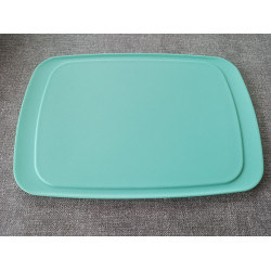 Tupperware Schneidbrett mint