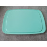 Tupperware Schneidbrett mint