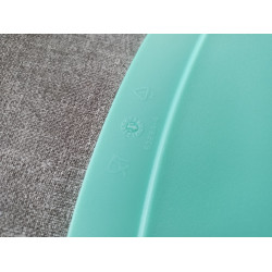Tupperware Schneidbrett mint