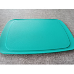 Tupperware Schneidbrett grün