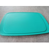 Tupperware Schneidbrett grün