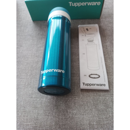 Tupperware Thermobecher Hot & Go 430 ml