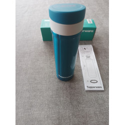 Tupperware Thermobecher Hot & Go 430 ml