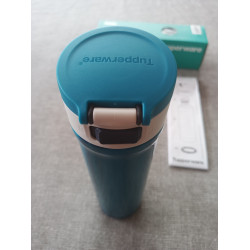 Tupperware Thermobecher Hot & Go 430 ml