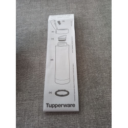 Tupperware Thermobecher Hot & Go 430 ml