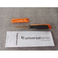 Tupperware Messer Universal Kochmesser