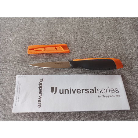 Tupperware Messer Universal Kochmesser
