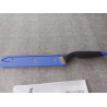 Tupperware Messer Universal Bortmesser blau