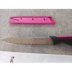 Tupperware Messer Universal Wellenschliff