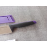 Tupperware Messer Universal Kochmesser Lila