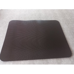 Tupperware Schneidunterlage SchneidFlex schwarz