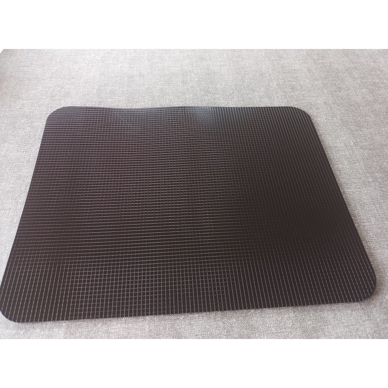 Tupperware Schneidunterlage SchneidFlex schwarz