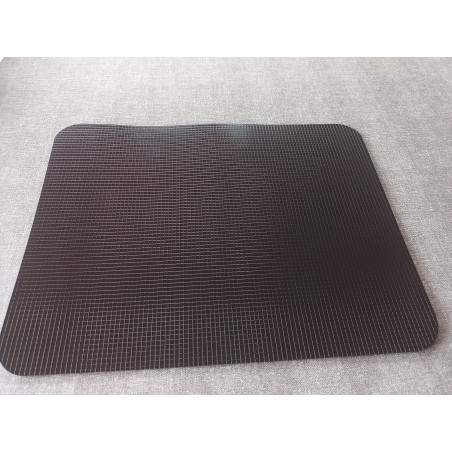 Tupperware Schneidunterlage SchneidFlex schwarz