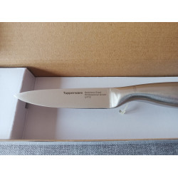 Tupperware Pro Asian Messer Gemüsemesser