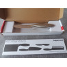 Tupperware Pro Asian Messer Gemüsemesser