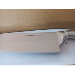 Tupperware Pro Asian Messer Santoku