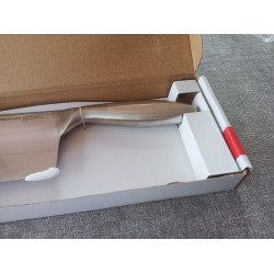 Tupperware Pro Asian Hackmesser / Beil