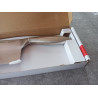 Tupperware Pro Asian Hackmesser / Beil