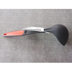 Tupperware Kelle / Schöpflöffel orange
