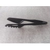 Tupperware Serviezange schwarz