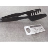 Tupperware Serviezange schwarz
