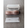 Tupperware EcoEasy Isolierflasche 550ml  rose