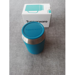 Tupperware to Go Isolierbecher 400ml