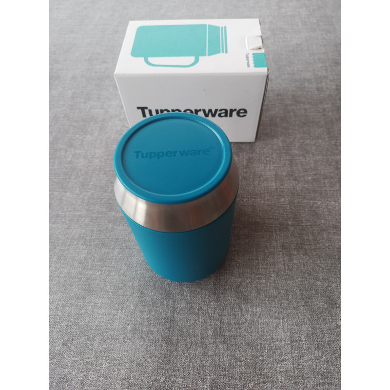 Tupperware to Go Isolierbecher 400ml