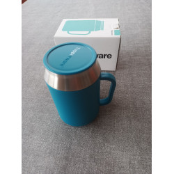 Tupperware to Go Isolierbecher 400ml