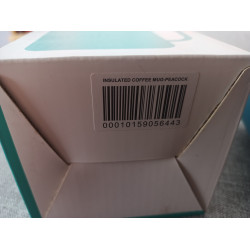 Tupperware to Go Isolierbecher 400ml