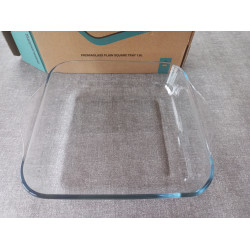 Tupperware Premiaglas 1,9