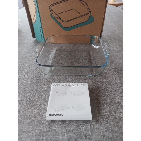 Tupperware Premiaglas 1,9