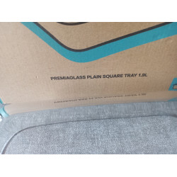 Tupperware Premiaglas 1,9
