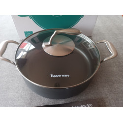 Tupperware Sauteuse 4,1 Chef Series