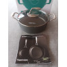 Tupperware Sauteuse 4,1 Chef Series