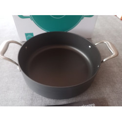 Tupperware Sauteuse 4,1 Chef Series