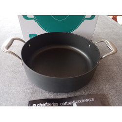 Tupperware Sauteuse 4,1 Chef Series