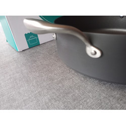Tupperware Sauteuse 4,1 Chef Series