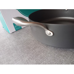 Tupperware Sauteuse 4,1 Chef Series