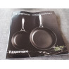 Tupperware Sauteuse 4,1 Chef Series
