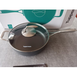 Tupperware Soucepan 4,8 Chef Series