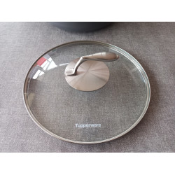 Tupperware Soucepan 4,8 Chef Series